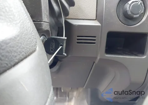 2010 Ford F-150 Xl from USA, damaged, VIN 1FTFW1E8XAFC11363